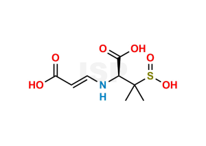 Sulbactam EP Impurity G - Image 1