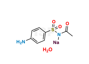Sulfacetamide Sodium - Image 1