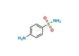 Sulfacetamide Sodium EP Impurity A - Image 1