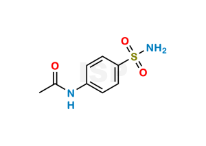 Sulfacetamide Sodium EP Impurity B - Image 1