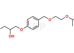 Bisoprolol Impurity 8 - Image 1