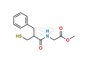 Racecadotril Impurity 1 - Image 1