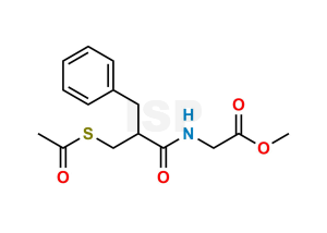 Racecadotril Impurity 2 - Image 1