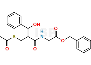 Racecadotril Impurity 3 - Image 1