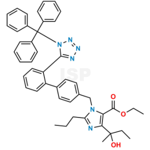 Olmesartan Impurity 14 - Image 1