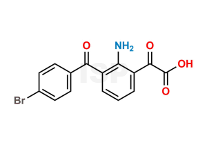 Bromfenac Impurity 8 - Image 1