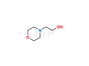 4-Morpholineethanol - Image 1