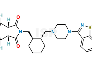 Lurasidone Sulfoxide - Image 1