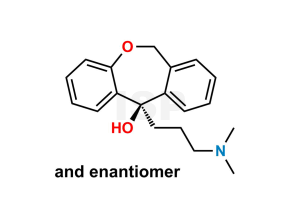 Doxepin EP impurity B - Image 1