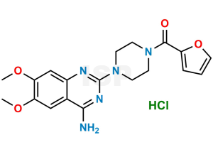 Terazosin EP Impurity K - Image 1