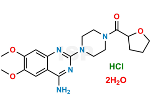 Terazosin Hydrochloride Dihydrate - Image 1