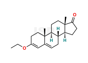 Testosterone EP Impurity B - Image 1