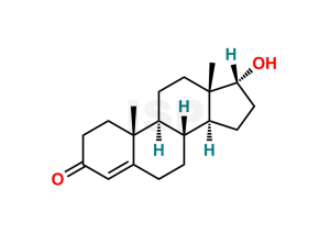 Testosterone EP Impurity C - Image 1