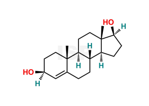 Testosterone EP Impurity D - Image 1