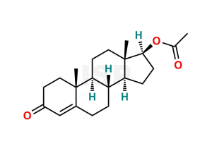 Testosterone EP Impurity E - Image 1