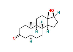 Dihydro Testosterone - Image 1