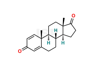 Testosterone EP Impurity G - Image 1