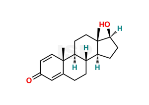Testosterone EP Impurity H - Image 1
