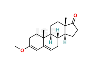 Testosterone EP Impurity J - Image 1
