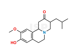 9-Desmethyl Tetrabenazine - Image 1