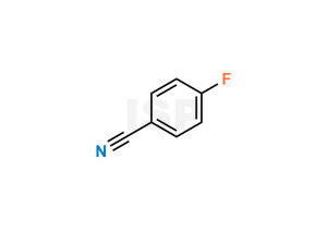 4-Fluorobenzonitrile - Image 1