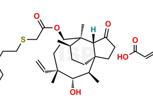 Tiamulin Fumarate - Image 1
