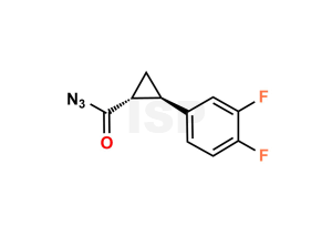 Ticagrelor Related Compound 8 - Image 1