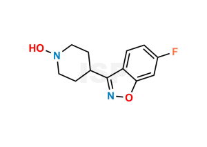 Risperidone Impurity 2 - Image 1