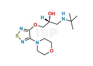 Timolol EP Impurity A - Image 1