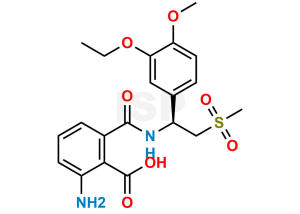 Apremilast Impurity 24 - Image 1