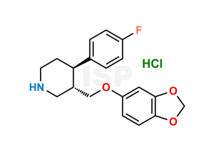 Paroxetine Hydrochloride - Image 1