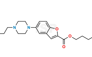 Vilazodone Impurity 33 - Image 1