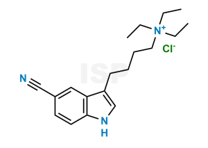 Vilazodone Impurity 34 - Image 1