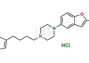Vilazodone Impurity 35 - Image 1