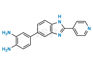 Ridinilazole Impurity E - Image 1