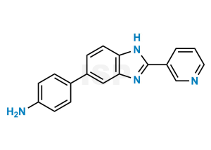 Ridinilazole Impurity F - Image 1