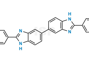Ridinilazole Impurity I - Image 1