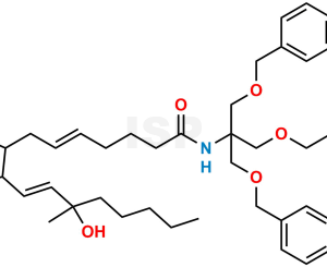 Carboprost Tromethamine Impurity 1 - Image 1