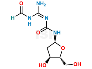 Decitabine Ring-Opening Impurity - Image 1