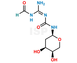 Decitabine Hydroxy Impurity Related Compound 2 - Image 1