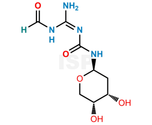 Decitabine Hydroxy Impurity Related Compound 3 - Image 1