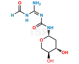 Decitabine Hydroxy Impurity Related Compound 4 - Image 1