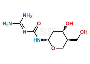 D-formyl Impurity Related Compound 1 - Image 1