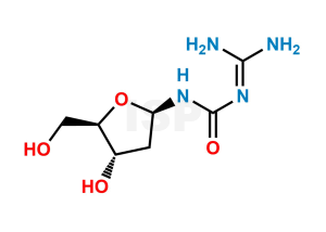 D-formyl Impurity Related Compound 3 - Image 1