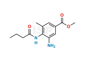 Telmisartan Impurity 8 - Image 1