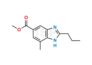 Telmisartan Impurity 9 - Image 1