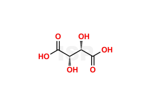 D-(-)-Tartaric Acid - Image 1