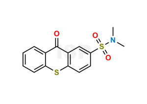 Thiothixene Impurity 2 - Image 1