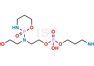 Hydroxycyclophosphamide Aminopropyl Phosphate - Image 1