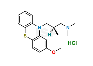 Levomepromazine Hydrochloride - Image 1